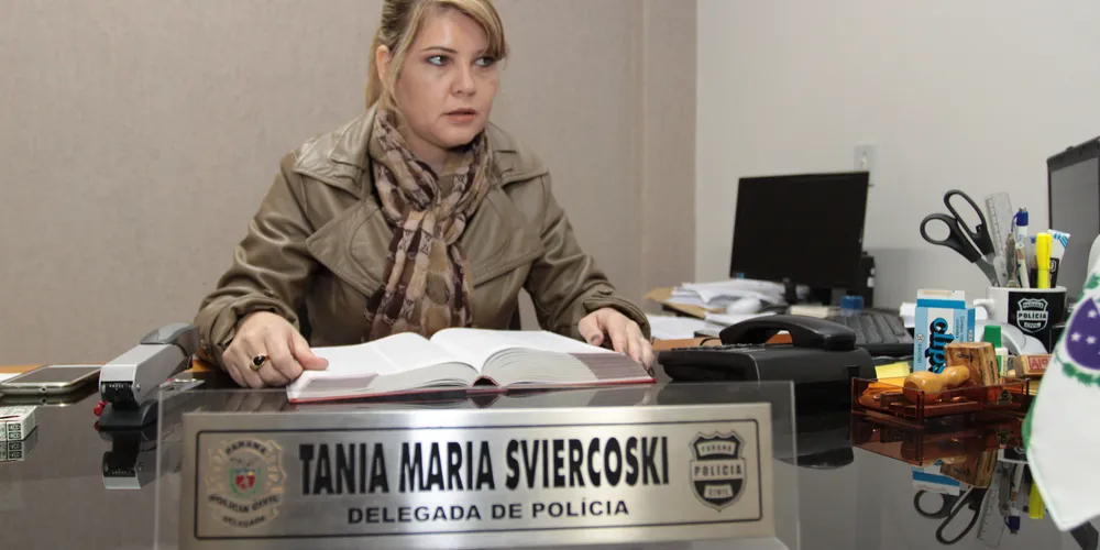 Imagem ilustrativa da imagem Acusados da morte de empresário se apresentam à polícia