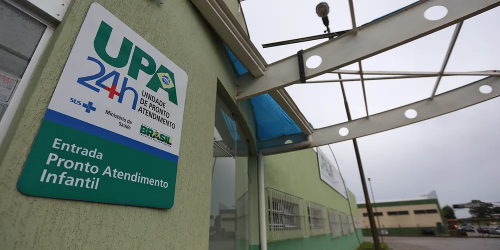 Imagem ilustrativa da imagem Liminar suspende licitação e atrasa inauguração da UPA