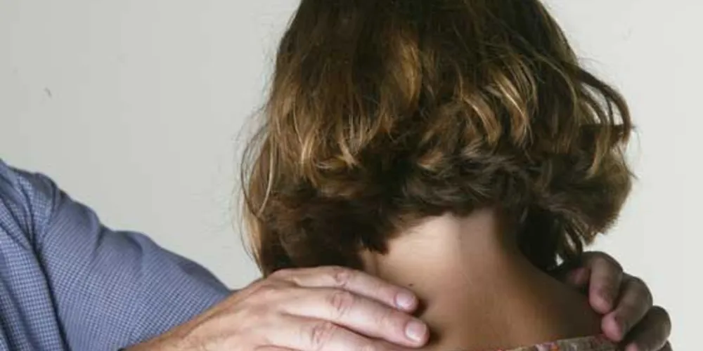 Imagem ilustrativa da imagem Mais de 150 milhões de meninas já sofreram agressão sexual