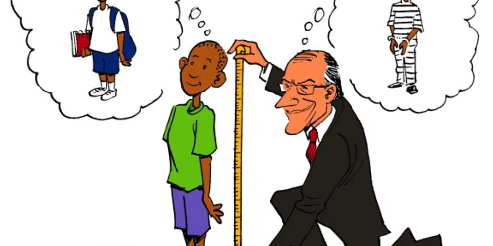 Imagem ilustrativa da imagem Redução da maioridade penal