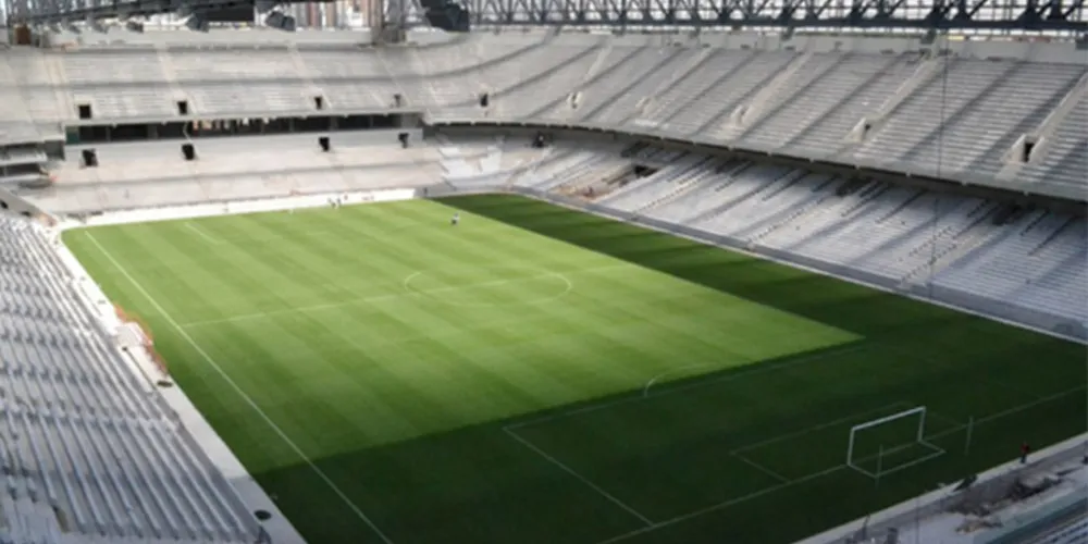 Imagem ilustrativa da imagem Atlético teria usado verba de Arena para contratar jogador
