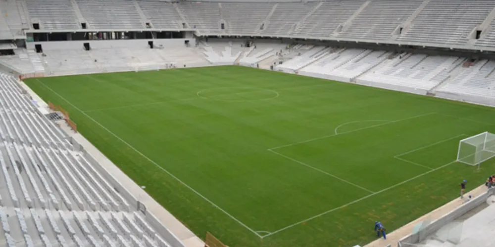 Imagem ilustrativa da imagem Dias com jogos da Copa não serão feriados em Curitiba