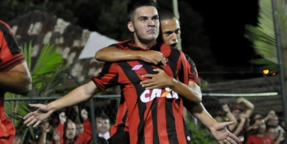 Imagem ilustrativa da imagem Atlético vence, sai da ‘ZR’ e já é o terceiro