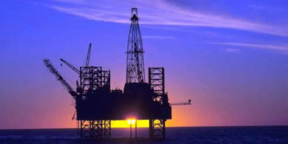 Imagem ilustrativa da imagem ANP interdita plataforma da Petrobras que inclinou