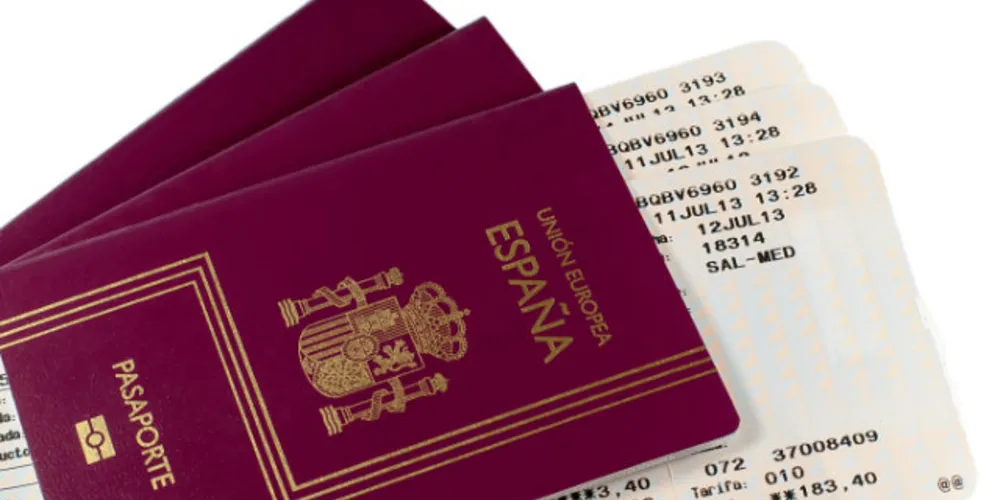 Imagem ilustrativa da imagem Lista de sobrenomes para cidadania espanhola é falsa