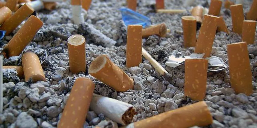 Imagem ilustrativa da imagem Fabricante deverá pagar R$ 500 mil a provador de cigarros