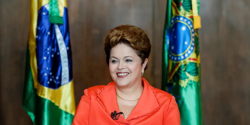 Imagem ilustrativa da imagem Entrega de casas é conquista de direitos, diz Dilma