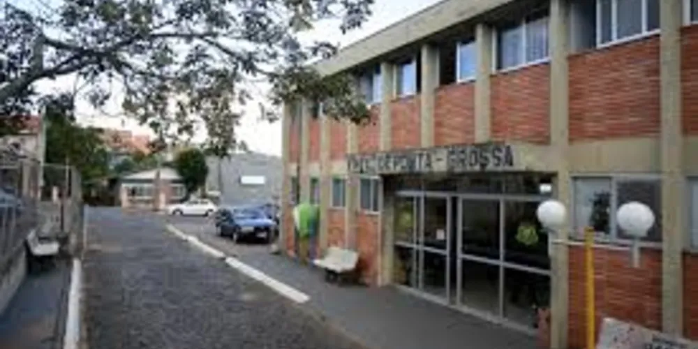 Imagem ilustrativa da imagem Pequena cidade da região registra homicídio 