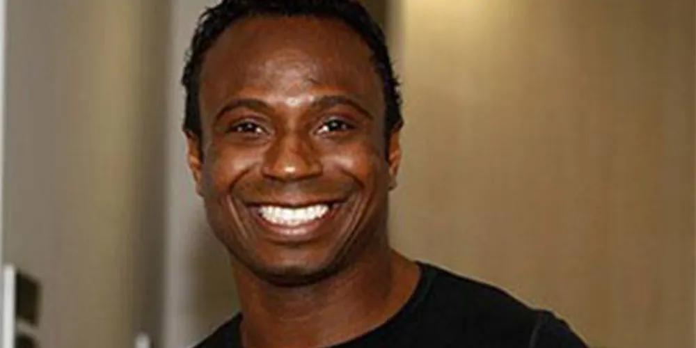 Imagem ilustrativa da imagem Edilson ‘Capetinha’ é preso por não pagar pensão