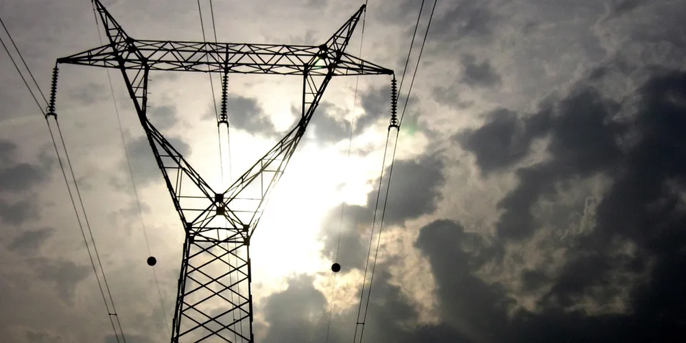 Imagem ilustrativa da imagem Valor repassado para tarifas de energia poderá ser maior