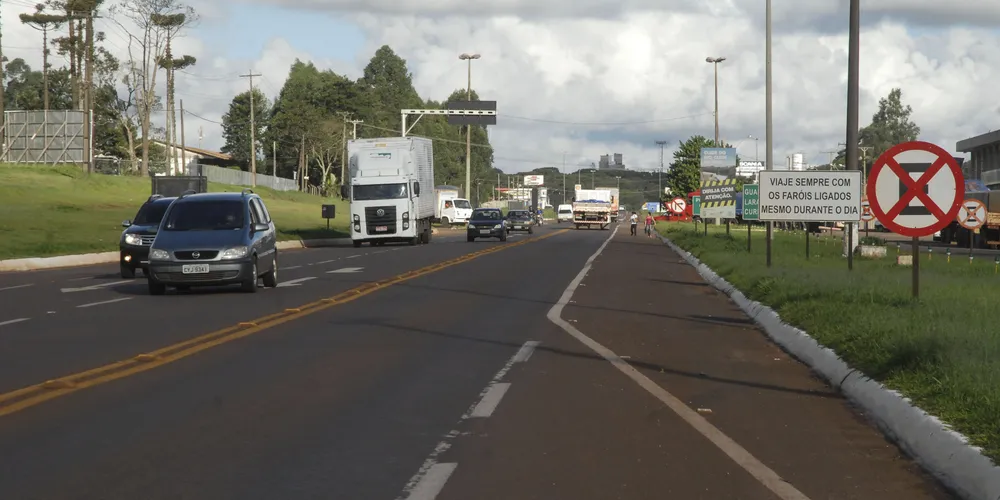 Imagem ilustrativa da imagem Mortes nas rodovias estaduais caem 54% durante o Carnaval