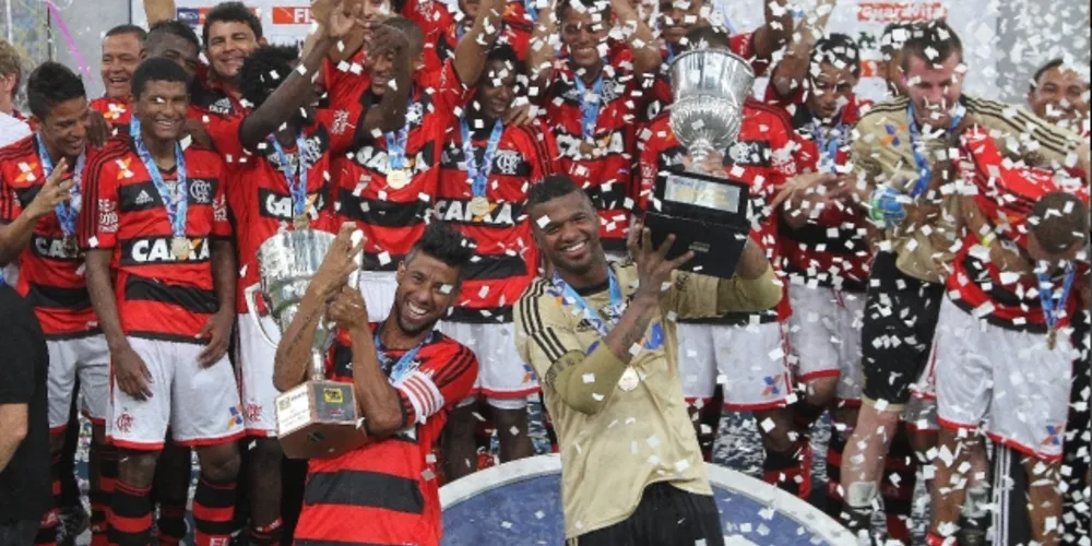 Imagem ilustrativa da imagem Finais de Paulista e Carioca são definidos