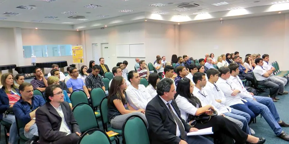 Imagem ilustrativa da imagem Tertec  aborda Conhecimento de Transporte Eletrônico