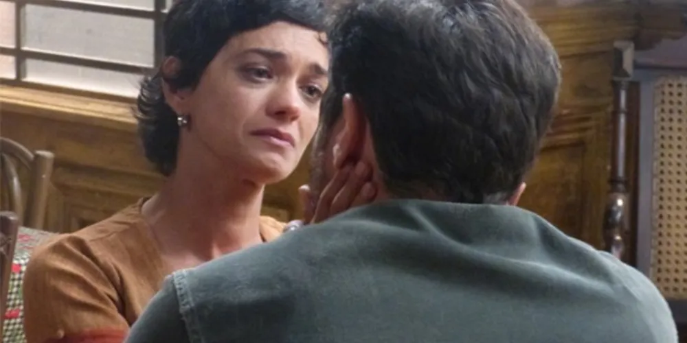 Imagem ilustrativa da imagem Gaia deixa caminho livre para Toni e Hilda