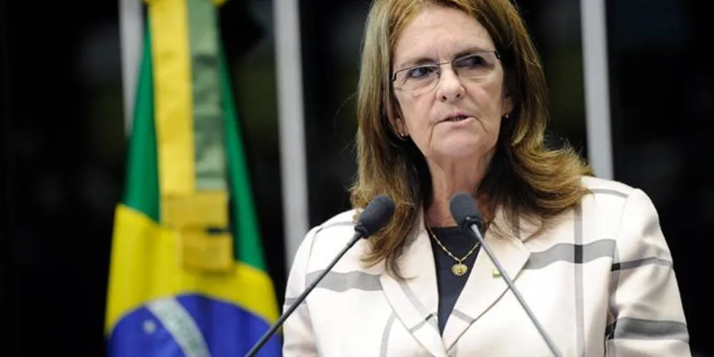 Imagem ilustrativa da imagem Câmara ouvirá Graça Foster sobre propina na Petrobras