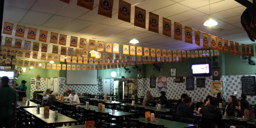 Imagem ilustrativa da imagem Anvisa vai dar nota a bares e restaurantes pela higiene