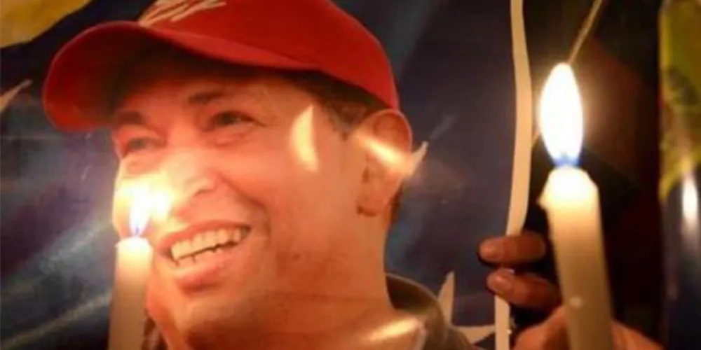 Imagem ilustrativa da imagem Chávez terá dez dias de homenagens um ano após sua morte