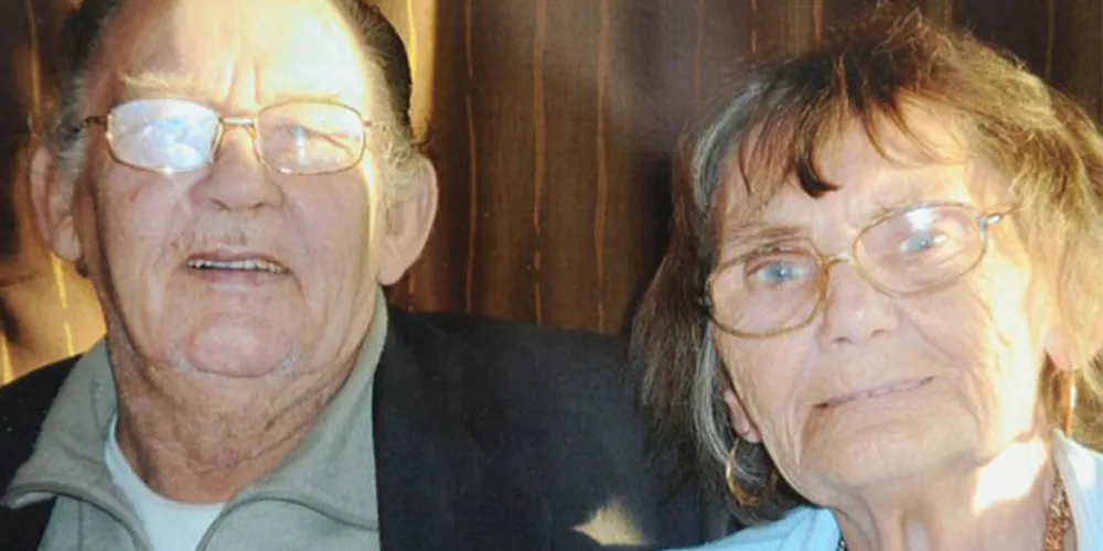 Imagem ilustrativa da imagem Casados há 60 anos, idosos morrem com poucas horas de diferença