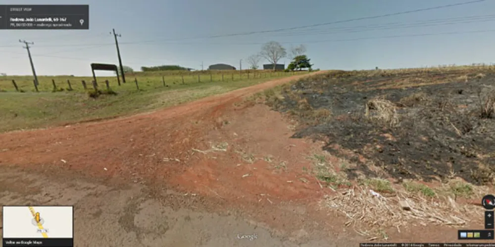 Imagem ilustrativa da imagem Prefeitura quer desapropriar fazenda de Galvão Bueno