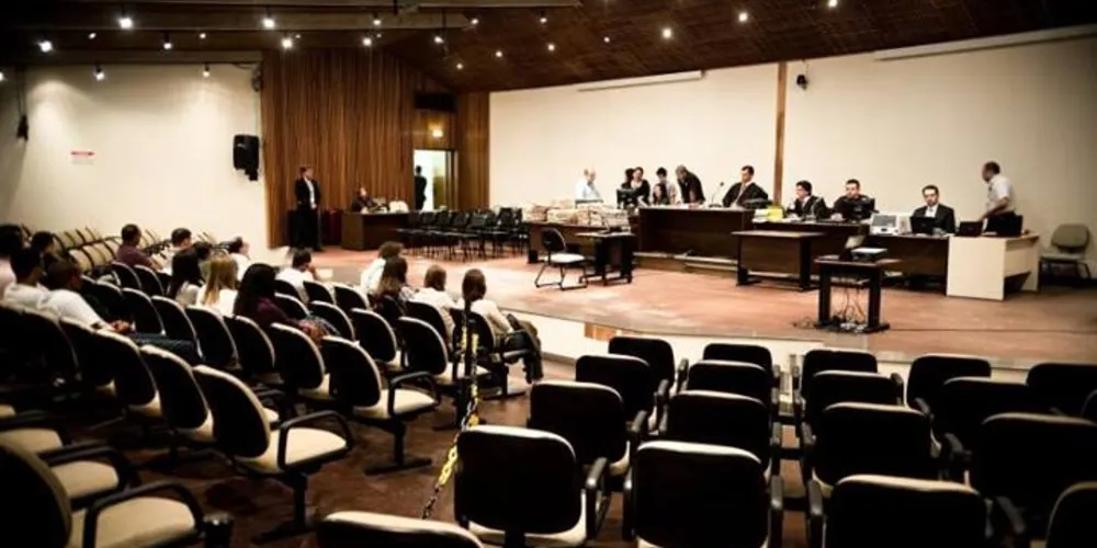 Imagem ilustrativa da imagem Quarta etapa do julgamento do Carandiru começa na segunda