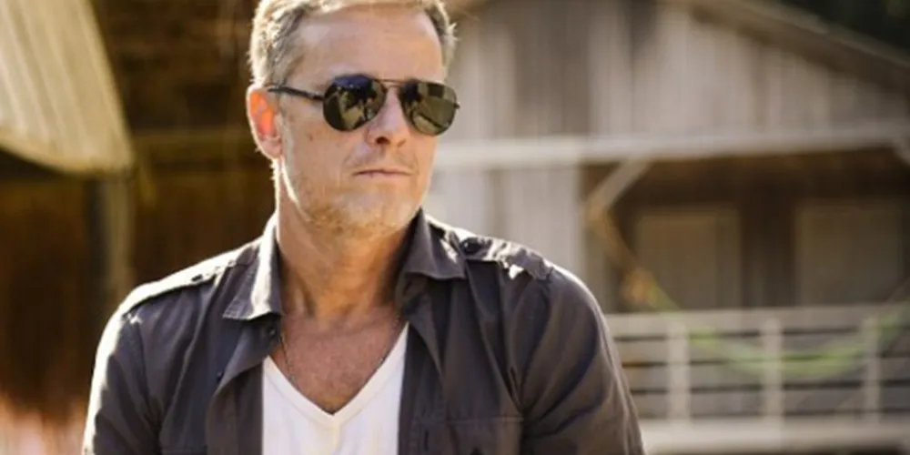 Imagem ilustrativa da imagem Além do Horizonte: Kléber captura Tereza e William