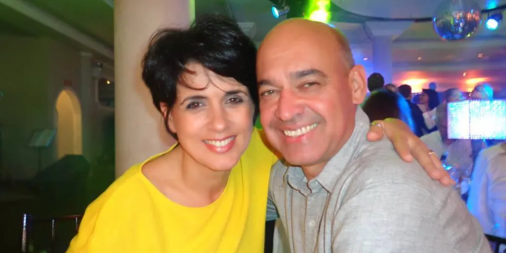 Imagem ilustrativa da imagem Morre o advogado e empresário Giovane Stadler