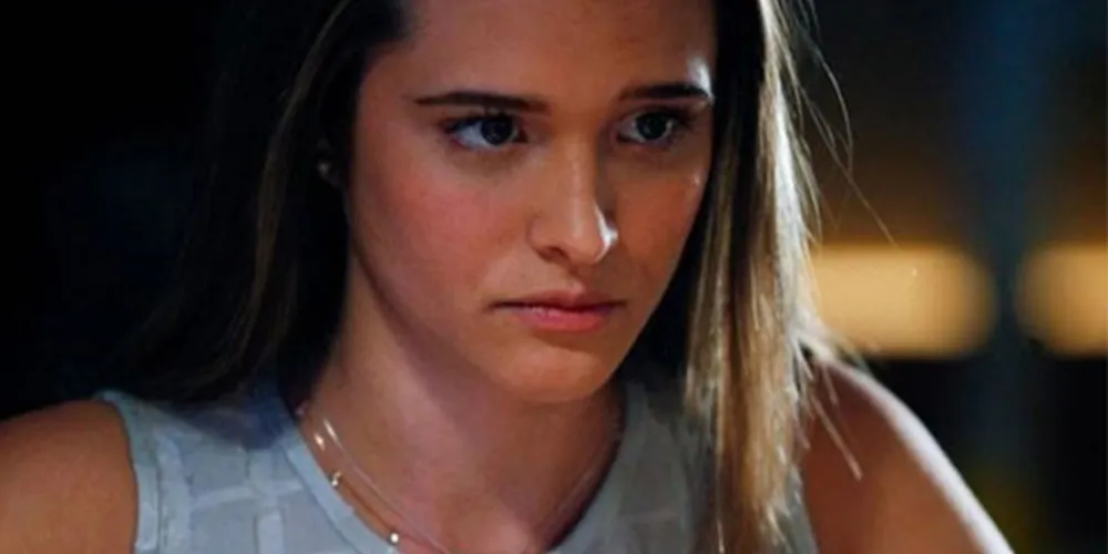 Imagem ilustrativa da imagem Além do Horizonte: Lili enfrenta Celina na frente de LC