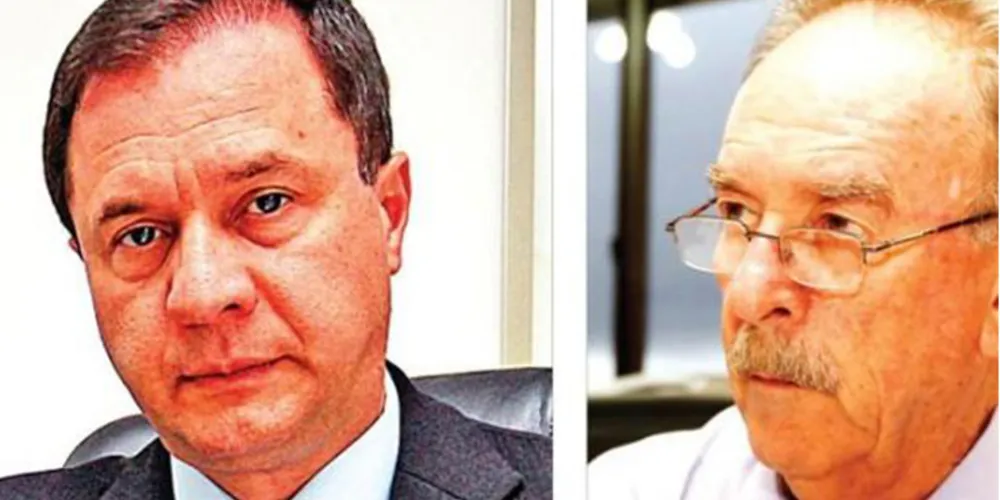 Imagem ilustrativa da imagem Irmão de PM morto denuncia rapto de sobrinha