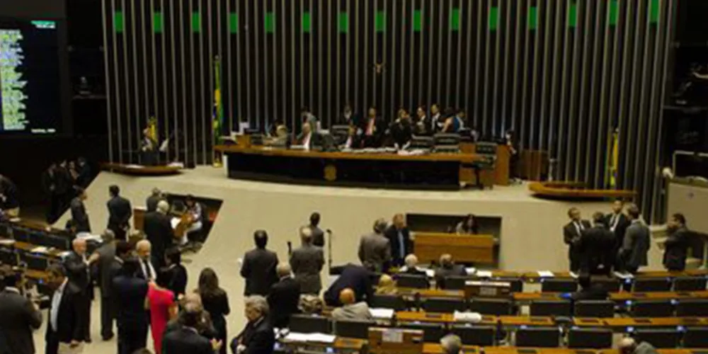 Imagem ilustrativa da imagem Câmara aprova Marco Civil da Internet