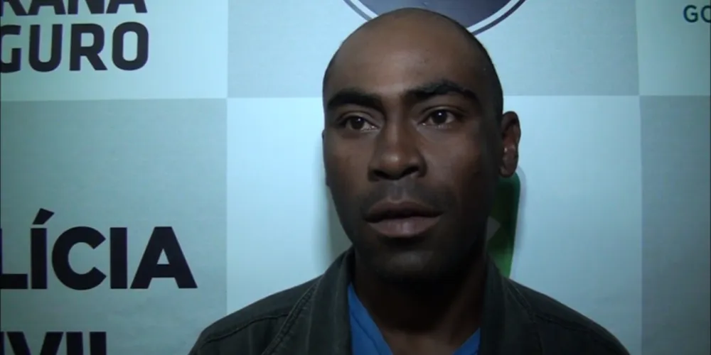 Imagem ilustrativa da imagem Assassino confesso de cunhado é preso pela Polícia Civil