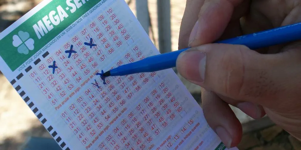 Imagem ilustrativa da imagem Mega-Sena sorteia prêmio acumulado de R$ 33 milhões