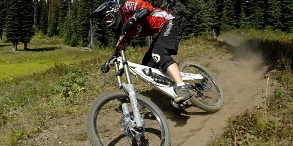 Imagem ilustrativa da imagem Circuito Radical de Mountain Bike promete agitar a região