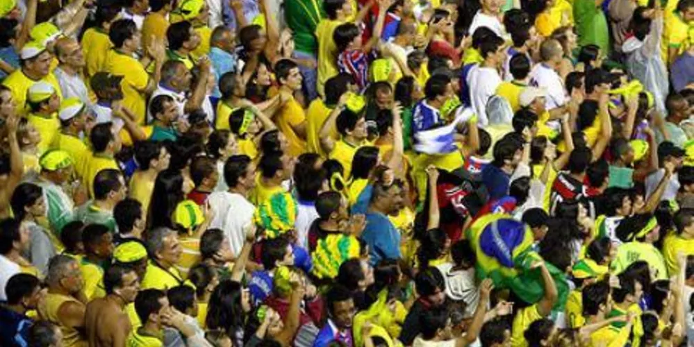 Imagem ilustrativa da imagem Nova venda de ingressos para a Copa começa amanhã