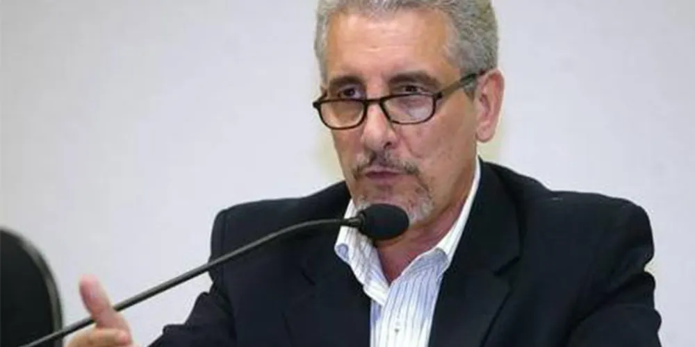 Imagem ilustrativa da imagem Governo brasileiro pede extradição de Pizzolato à Itália
