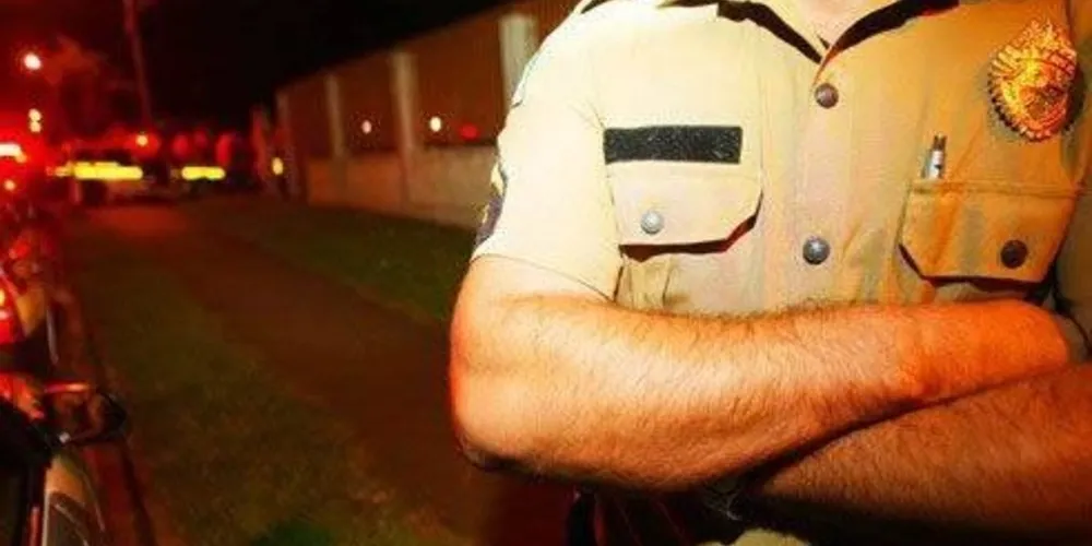 Imagem ilustrativa da imagem Homem é baleado durante abordagem policial