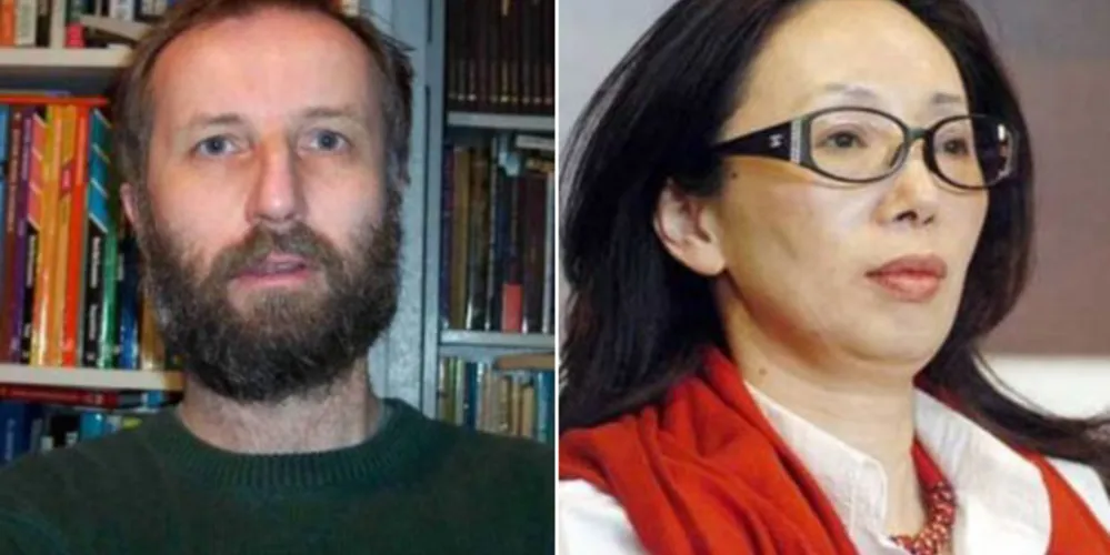 Imagem ilustrativa da imagem Professor pede divórcio por não se acostumar com fortuna da esposa