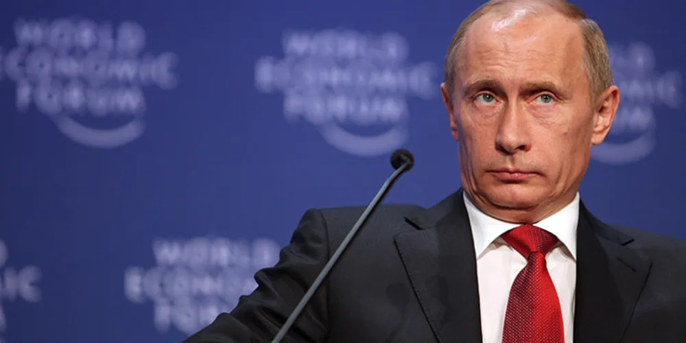 Imagem ilustrativa da imagem Crimeia “sempre foi e será” parte da Rússia, diz Putin