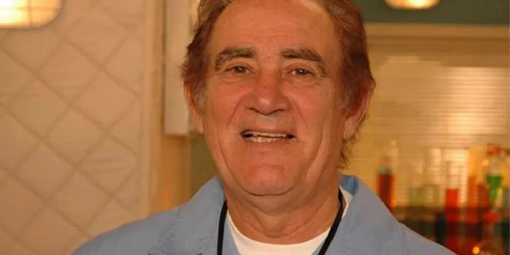 Imagem ilustrativa da imagem Renato Aragão tem quadro clínico estável