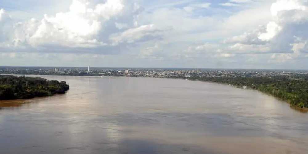 Imagem ilustrativa da imagem População deve conhecer realidade dos recursos hídricos