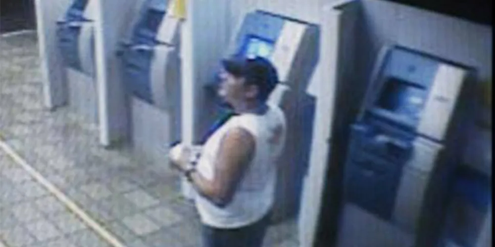 Imagem ilustrativa da imagem Ataques a bancos sobem 16% e número de mortos chega a 65