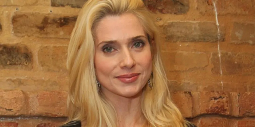 Imagem ilustrativa da imagem Ladrões invadem casa de Letícia Spiller e fazem família refém