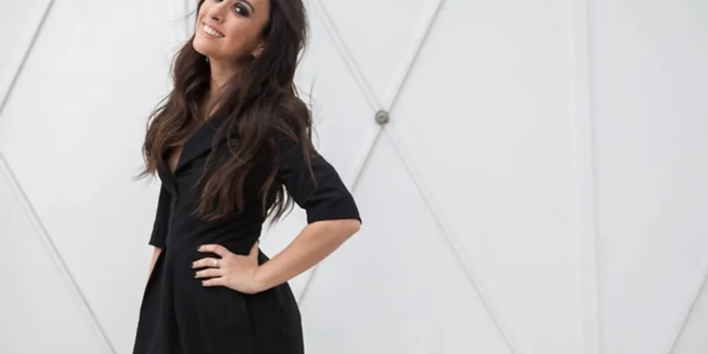 Imagem ilustrativa da imagem Tatá Werneck irá apresentar novo programa do Multishow