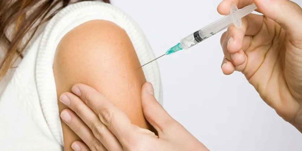 Imagem ilustrativa da imagem Vacina contra HPV pode ter provocado reações em meninas