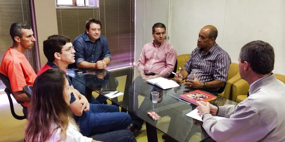 Imagem ilustrativa da imagem Prefeitura e Apadevi em parceria