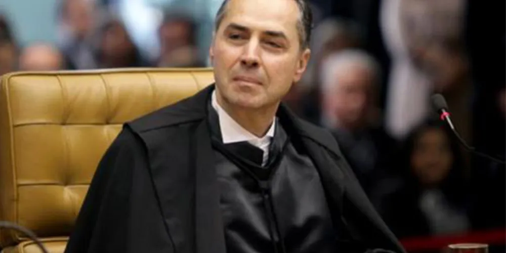Imagem ilustrativa da imagem Supremo manda STN liberar R$ 817 milhões ao PR
