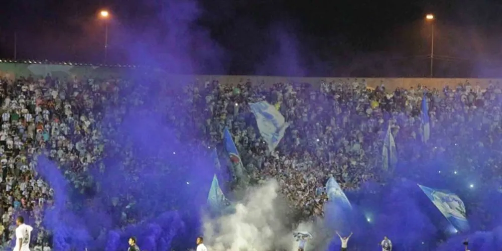 Imagem ilustrativa da imagem Nos pênaltis, Londrina vence Maringá e é campeão