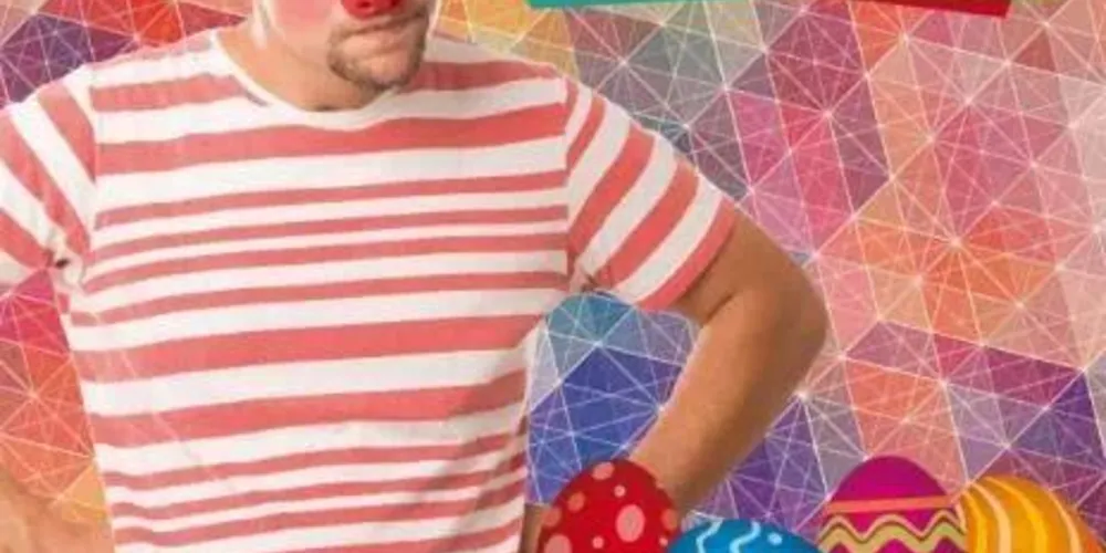 Imagem ilustrativa da imagem Doutores Palhaços SOS Alegria