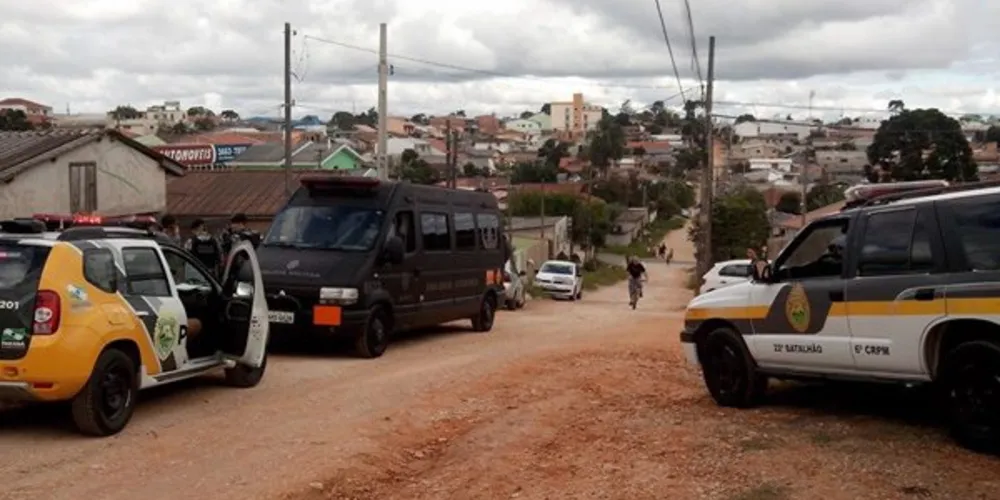 Imagem ilustrativa da imagem Mulher recebe pacote misterioso e Antibombas é acionado