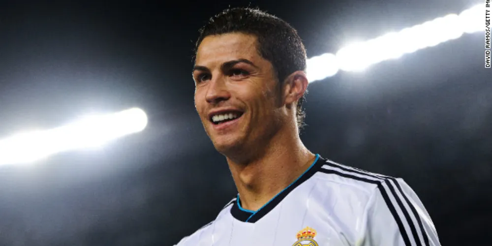 Imagem ilustrativa da imagem Real Madrid atropela o Bayern e é finalista da Liga dos Campeões 