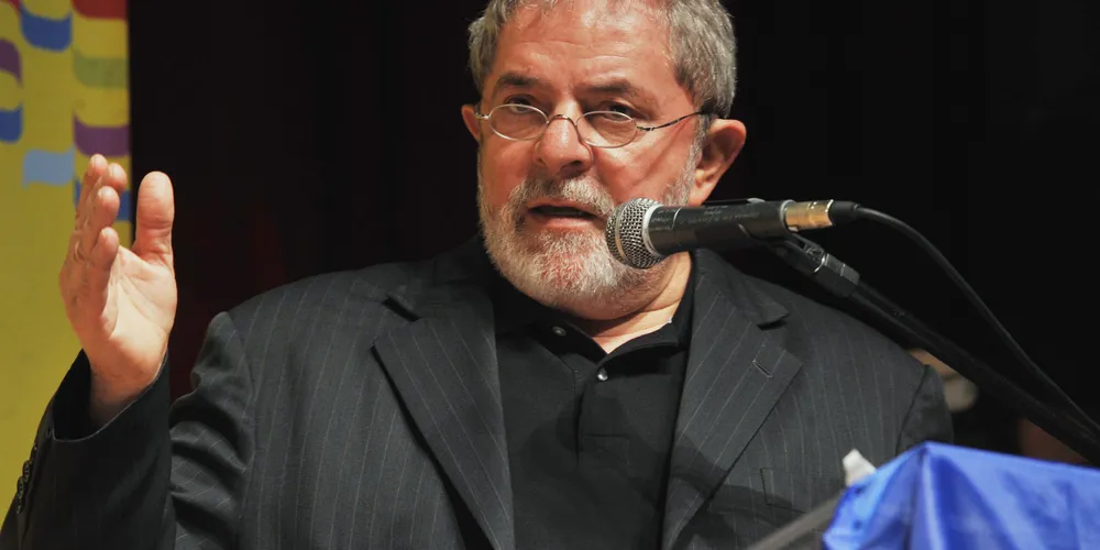 Imagem ilustrativa da imagem Lula irá à Espanha e a Portugal e receberá título honoris causa em Salamanca